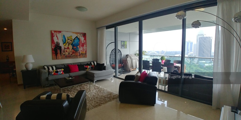 Concourse Skyline thumbnail photo